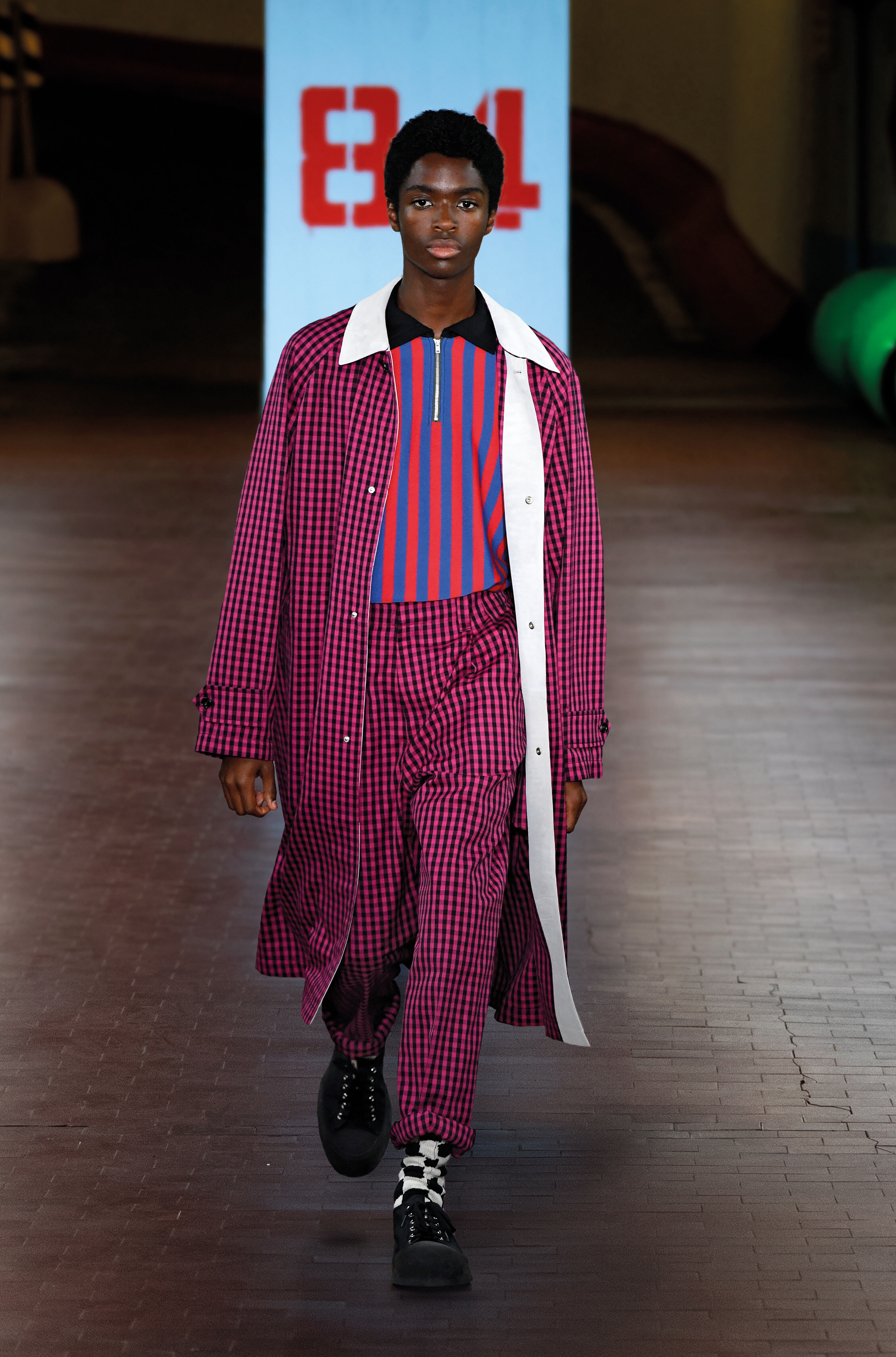 marni SS19 uomo